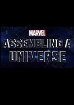 漫威影业：宇宙集结