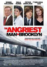 布鲁克林最愤怒的人