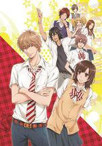 狼少女与黑王子