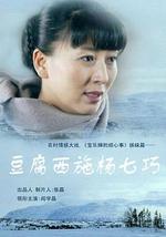 豆腐西施杨七巧