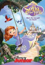 小公主苏菲亚 第二季