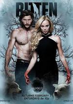 隐世狼女 第二季