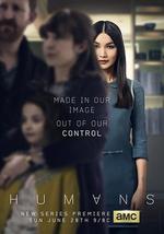 真实的人类 第一季