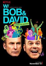 鲍勃大卫二人转 第一季