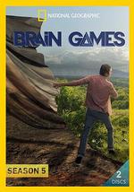 大脑游戏 第五季
