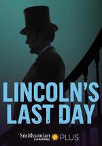 林肯的最后一天