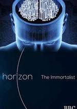 地平线系列：永生者