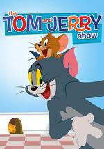 猫和老鼠2014 第二季