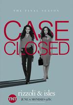 妙女神探 第七季