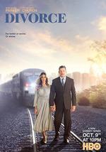 离婚 第一季