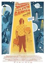 茜莱丝特·加西亚的奇妙之旅