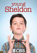 小谢尔顿 第一季