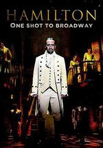 汉密尔顿 一炮而红百老汇