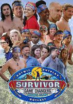 幸存者：规则改变者 第三十四季