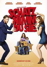 亲爱的，孩子们归你了！