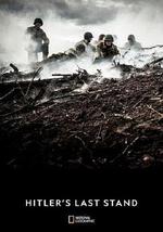 希特勒的最后一战