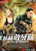 丛林敢死队