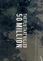杀死了5000万人的大流感