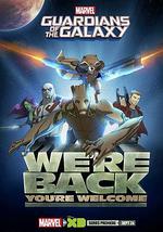 银河守护者 第三季