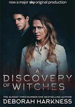 发现女巫 第一季