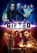 天赋异禀 第二季