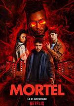 灵能校探 第一季