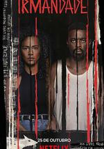 黑狱悲歌 第一季