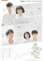 那年夏天有风吹过