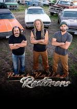 老爷车大翻新 第二季