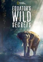 探秘野性赤道