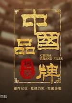 中国品牌档案