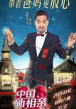 中国新相亲 第二季