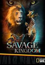 野蛮王国 第三季