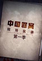 罪案现场实录