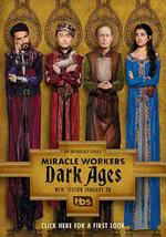 奇迹缔造者 第二季