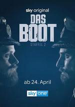 从海底出击 第二季