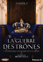 真正的权力的游戏 第四季