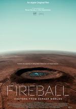 火球：来自黑暗世界的访客