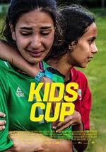 挪威儿童杯足球赛