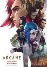 英雄联盟：双城之战 第一季