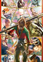 西游记之再世妖王