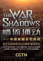 暗流涌动——中国新疆反恐挑战