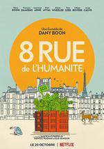 粘在一起的隔离