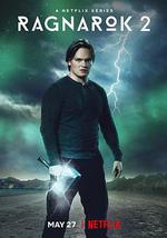 诸神的黄昏 第二季