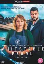 惠镇珀尔侦探社 第一季