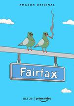 潮街老友记 第一季