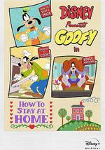 高飞短片：居家指南