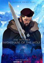 猎魔人：狼之噩梦