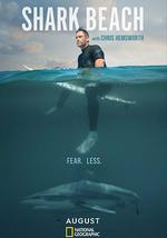 克里斯·海姆斯沃斯的鲨滩奇遇