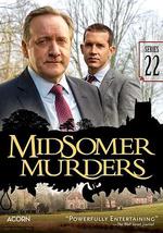 骇人命案事件簿 第二十二季